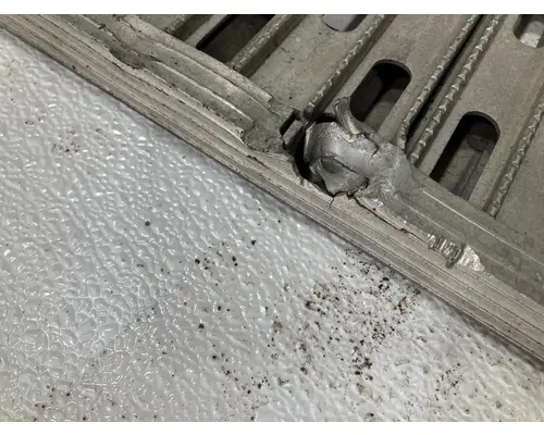 Kenworth T680 Deckplate