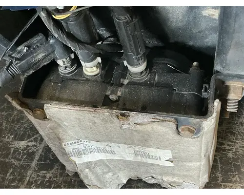DEF Pump KENWORTH T680 Geco - Fresno