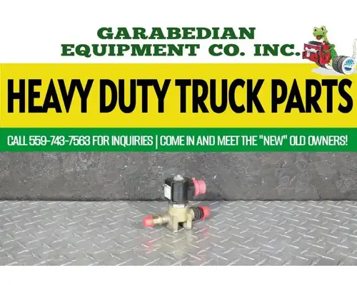 DEF Pump KENWORTH T680 Geco - Fresno