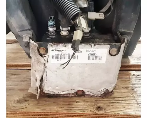 DEF Pump KENWORTH T680 Geco - Fresno