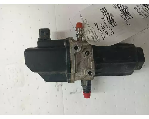 DEF Pump Kenworth T680 Spalding Auto Parts