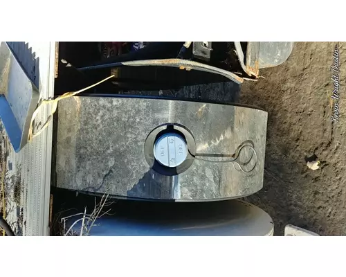 DEF Tank KENWORTH T680 Camerota Truck Parts