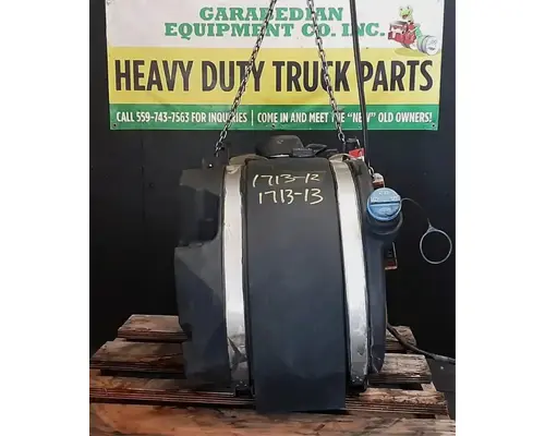 DEF Tank KENWORTH T680 Geco - Fresno