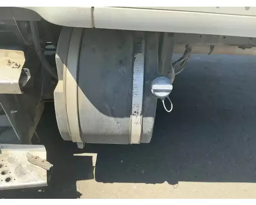 DEF Tank Kenworth T680 Geco - Fresno