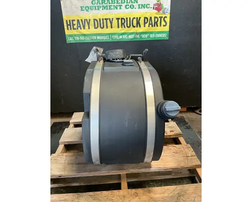 DEF Tank KENWORTH T680 Geco - Fresno
