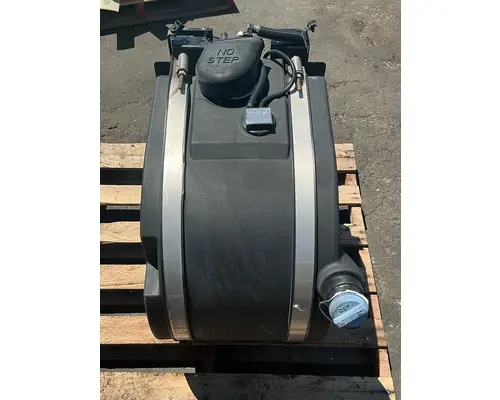 DEF Tank KENWORTH T680 Geco - Fresno