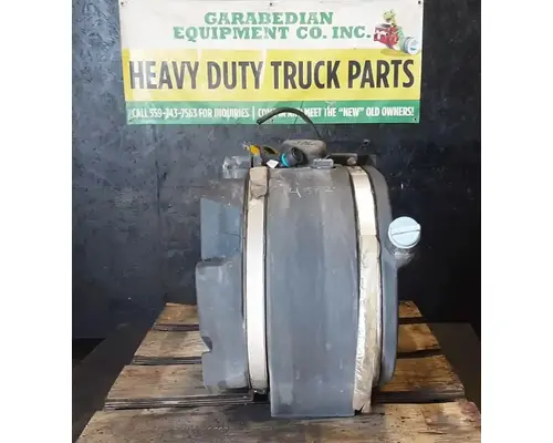 DEF Tank KENWORTH T680 Geco - Fresno