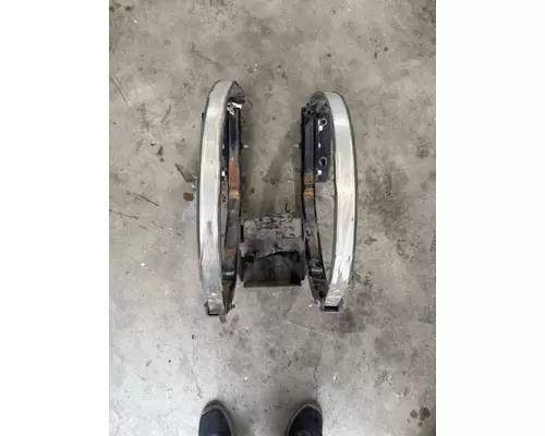 DEF Tank KENWORTH T680 Volunteer Truck Parts