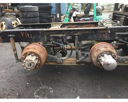 Differential Assembly (Front, Rear) KENWORTH T680 Payless Truck Parts