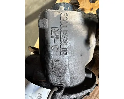 Differential Assembly (Front, Rear) KENWORTH T680 K &amp; R Truck Sales, Inc.