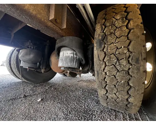 Differential Assembly (Rear, Rear) KENWORTH T680 DTI Trucks