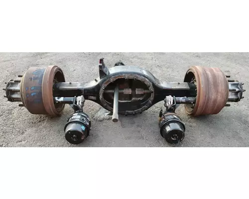 Axle Housing (Front) KENWORTH T680 Geco - Fresno
