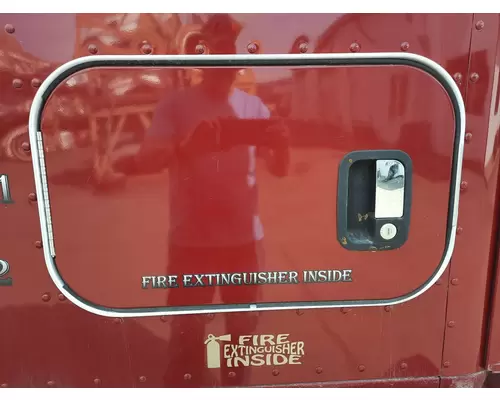 Running Board KENWORTH T680 LKQ KC Truck Parts - Inland Empire