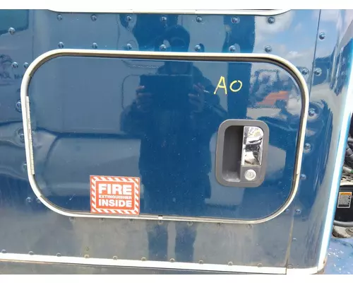 Running Board KENWORTH T680 LKQ Thompson Motors - Wykoff