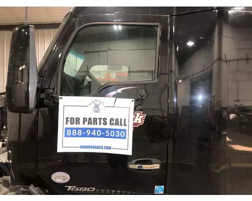 Door Assembly, Front Kenworth T680 Vander Haags Inc Sf