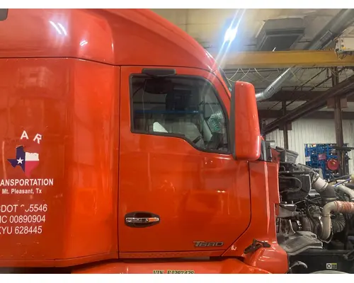 Door Assembly, Front Kenworth T680 Vander Haags Inc Kc