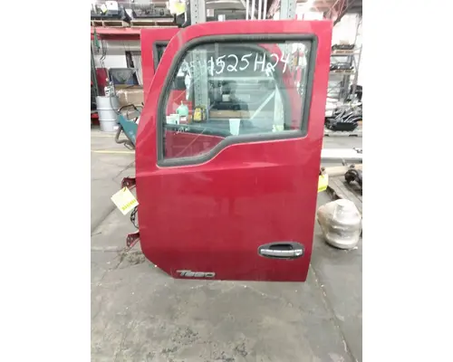 Door Assembly, Front KENWORTH T680 High Mountain Horsepower
