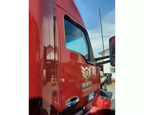 Door Assembly, Front KENWORTH T680 LKQ KC Truck Parts - Inland Empire