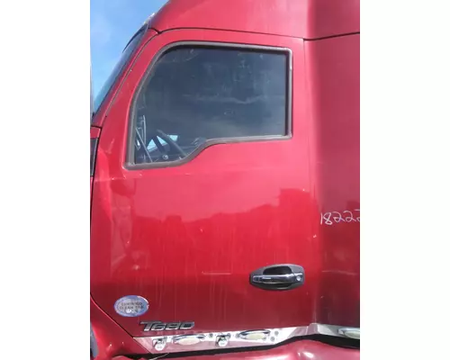 Door Assembly, Front KENWORTH T680 LKQ KC Truck Parts - Inland Empire