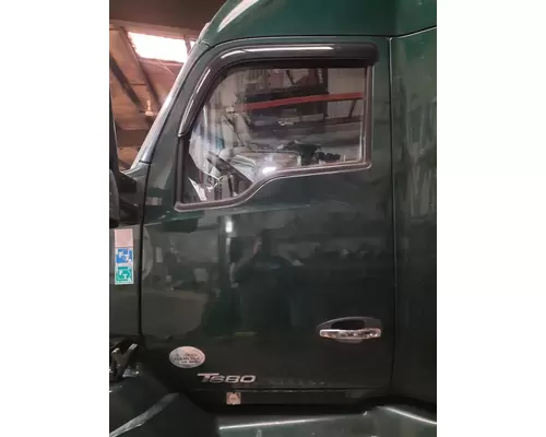Door Assembly, Front KENWORTH T680 LKQ KC Truck Parts Billings