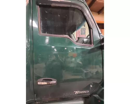 Door Assembly, Front KENWORTH T680 LKQ KC Truck Parts Billings