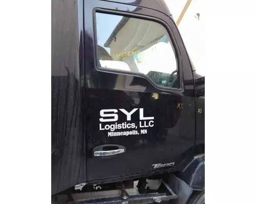 Door Assembly, Front KENWORTH T680 LKQ Thompson Motors - Wykoff
