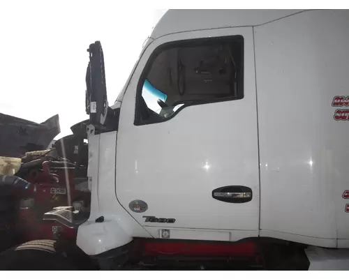 Door Assembly, Front KENWORTH T680 Tim Jordan's Truck Parts, Inc.
