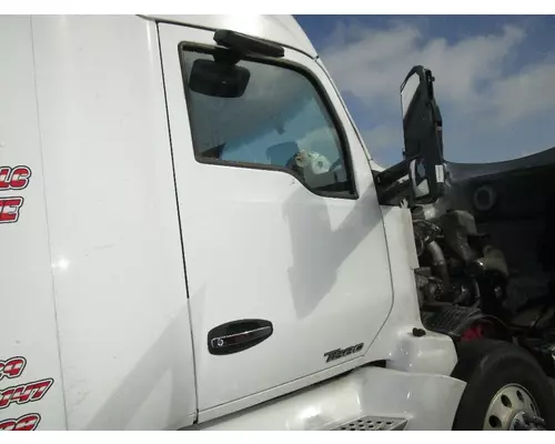 Door Assembly, Front KENWORTH T680 Tim Jordan's Truck Parts, Inc.