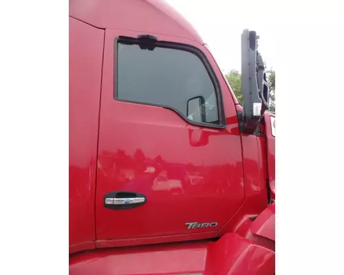 Door Assembly, Front KENWORTH T680 Boots &amp; Hanks Of Pennsylvania