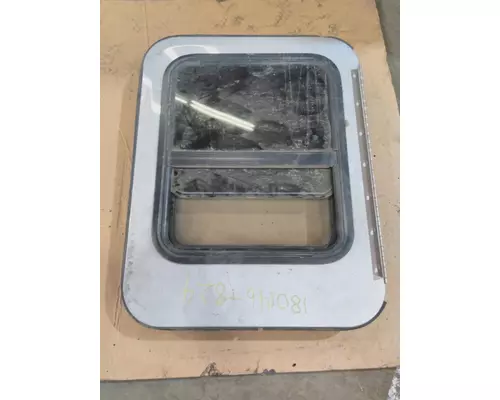 Door Assembly, Rear Or Back KENWORTH T680 LKQ Wholesale Truck Parts