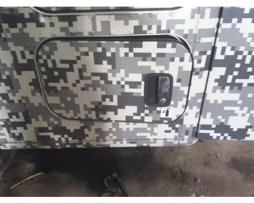 Door Assembly, Rear Or Back KENWORTH T680 LKQ KC Truck Parts - Inland Empire