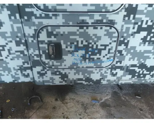 Door Assembly, Rear Or Back KENWORTH T680 LKQ KC Truck Parts - Inland Empire