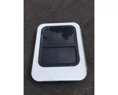 Door Assembly, Rear Or Back KENWORTH T680 Payless Truck Parts