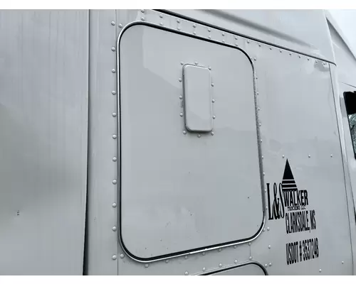 Door Assembly, Rear Or Back KENWORTH T680 Tim Jordan's Truck Parts, Inc.