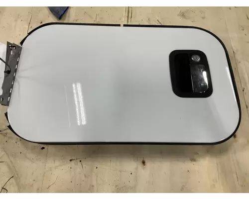Door Assembly, Rear Or Back KENWORTH T680 Valley Truck - Grand Rapids