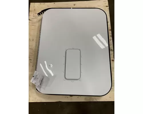 Door Assembly, Rear Or Back KENWORTH T680 Valley Truck - Grand Rapids