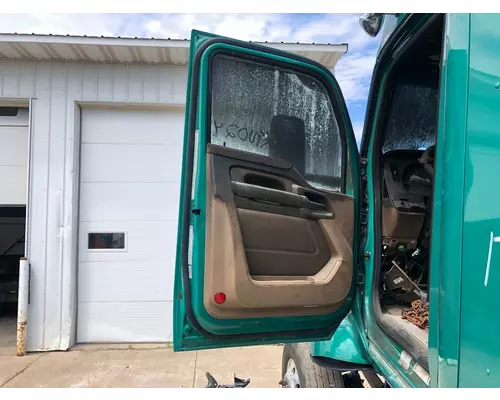 Kenworth T680 Door Assembly, Front