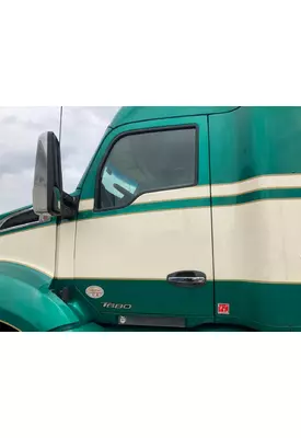 Kenworth T680 Door Assembly, Front