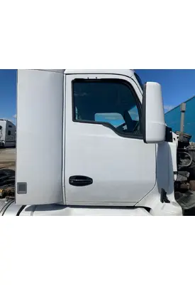 Kenworth T680 Door Assembly, Front
