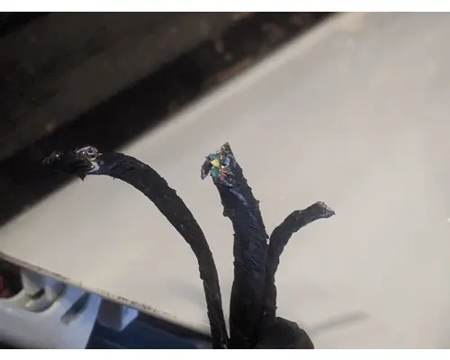 Kenworth T680 Door Assembly, Front