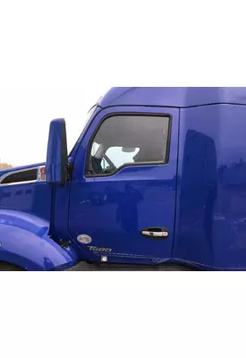 Kenworth T680 Door Assembly, Front