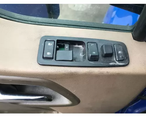 Kenworth T680 Door Assembly, Front