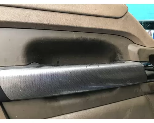 Kenworth T680 Door Assembly, Front
