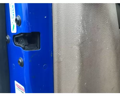 Kenworth T680 Door Assembly, Front