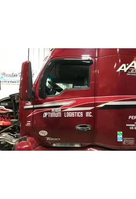 Kenworth T680 Door Assembly, Front