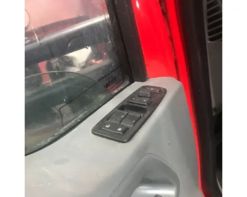 Kenworth T680 Door Assembly, Front