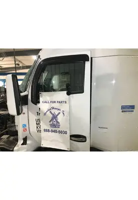 Kenworth T680 Door Assembly, Front