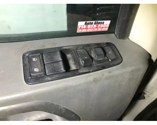 Kenworth T680 Door Assembly, Front