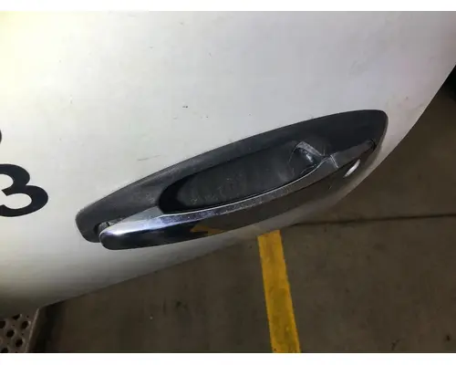 Kenworth T680 Door Assembly, Front