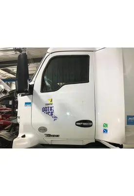 Kenworth T680 Door Assembly, Front
